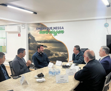 Com apoio do Estado, romaria deve atrair mais de 20 mil turistas e fiéis ao Vale do Ivaí em 2025