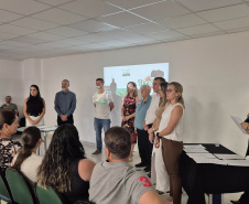 Com início em 2025, Estado oficializa projeto Turismo na Escola em municípios dos Campos Gerais