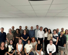 Com início em 2025, Estado oficializa projeto Turismo na Escola em municípios dos Campos Gerais