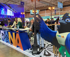 Com investimento superior a R$ 34 milhões, Estado apoiou mais de 300 eventos turísticos em 2024
