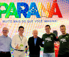 Em 2024, Estado capacitou mais de 10 mil agentes, operadoras e profissionais sobre o Turismo do Paraná