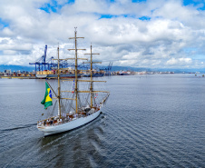 PORTO VELEIROS DA MARINHA