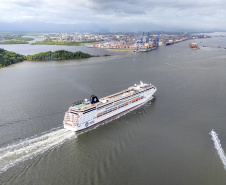 CRUZEIRO PARANAGUÁ