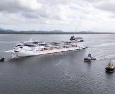 CRUZEIRO PARANAGUÁ