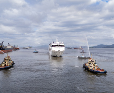 CRUZEIRO PARANAGUÁ