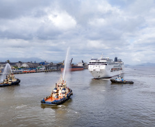 CRUZEIRO PARANAGUÁ