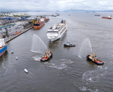 CRUZEIRO PARANAGUÁ
