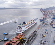 CRUZEIRO PARANAGUÁ