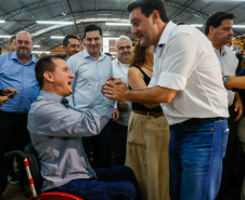 DOIS VIZINHOS