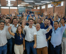DOIS VIZINHOS