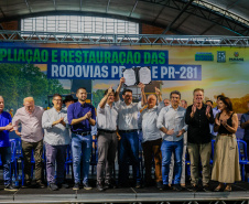 DOIS VIZINHOS