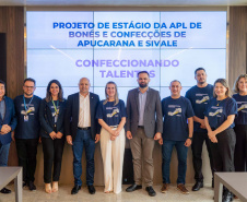 Paraná lança projeto de contraturno escolar em parceria com SESI-PR para fortalecer aprendizagem