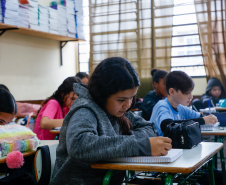 EDUCAÇÃO PARCEIRO DA ESCOLA