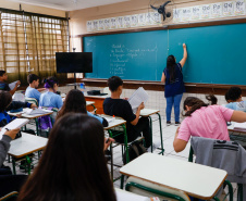 PARCEIRO DA ESCOLA