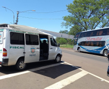 DER LINHAS ÔNIBUS INTERMUNICIPAIS