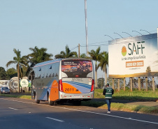 DER LINHAS ÔNIBUS INTERMUNICIPAIS