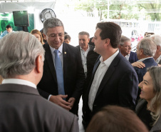 Abertura do 71º Fórum de Habitação de Interesse Social