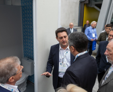 Abertura do 71º Fórum de Habitação de Interesse Social
