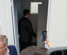 Abertura do 71º Fórum de Habitação de Interesse Social