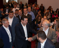 Abertura do 71º Fórum de Habitação de Interesse Social
