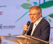 Abertura do 71º Fórum de Habitação de Interesse Social