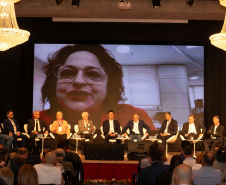 Abertura do 71º Fórum de Habitação de Interesse Social