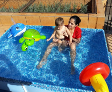 Piscinas: tratar a água evita susto com a conta no fim do mê