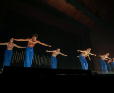 Cultura em foco: Governo do Paraná direciona quase R$ 400 milhões em investimentos no setor cultural em 2024 