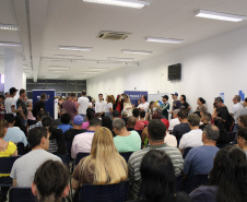 SETR promove último mutirão de empregos do ano