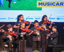 Concurso da CGE emociona participantes do 2º Congresso de Governança Pública