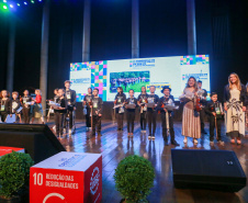 Concurso da CGE emociona participantes do 2º Congresso de Governança Pública