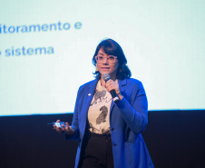 Concurso da CGE emociona participantes do 2º Congresso de Governança Pública