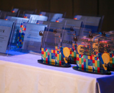 Concurso da CGE emociona participantes do 2º Congresso de Governança Pública