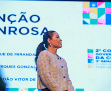 Concurso da CGE emociona participantes do 2º Congresso de Governança Pública