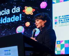 Concurso da CGE emociona participantes do 2º Congresso de Governança Pública