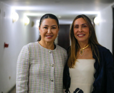 Concurso da CGE emociona participantes do 2º Congresso de Governança Pública