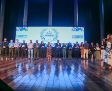 Concurso da CGE emociona participantes do 2º Congresso de Governança Pública
