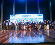 Concurso da CGE emociona participantes do 2º Congresso de Governança Pública