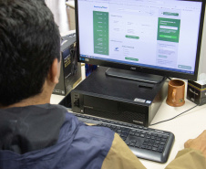Paraná alcança marca inédita no tempo para abertura de empresas em 2024
