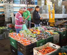 CEASA COMIDA BOA