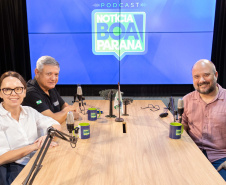 POD CAST