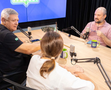 POD CAST