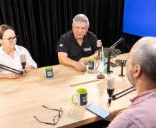 POD CAST
