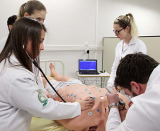 SETI ENSINO MEDICINA COM IA