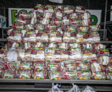 PORTOS DO PARANÁ