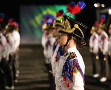 PMPR forma 102 policiais militares concluíram o Curso de Formação de Oficiais (CFO)