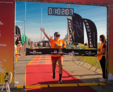 Corrida da Virada abre a programação dos Jogos de Aventura e Natureza no Verão Maior Paraná