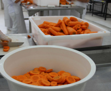 CEASA COMIDA BOA