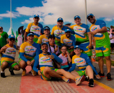 Corrida da Virada abre a programação dos Jogos de Aventura e Natureza no Verão Maior Paraná
