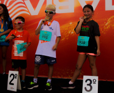 Corrida da Virada abre a programação dos Jogos de Aventura e Natureza no Verão Maior Paraná